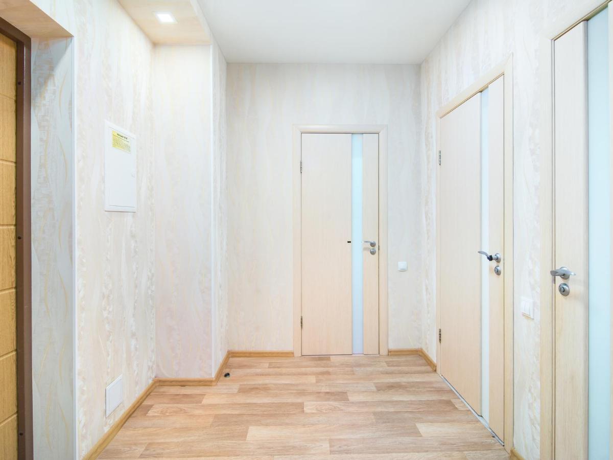 Kvartirkoff Na Bogatirskaya 6A, 17 Floor Kiev Dış mekan fotoğraf